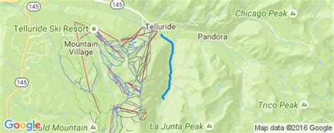 Bear Creek (Falls) Mountain Bike Trail, CO | Trailforks