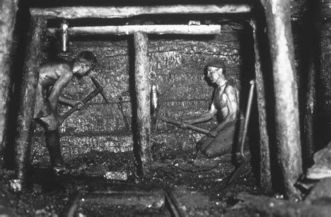 The Story Of British Coal In Photos Flashbak Free Hot Nude