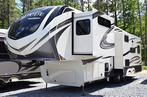 2020 Grand Design Solitude 310GK RV For Sale In Egg Harbor City NJ