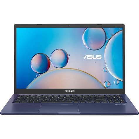 Asus Vivobook 15 X515JA, Intel Core i3-1005G1, RAM 8GB, SSD 512GB, 15 ...