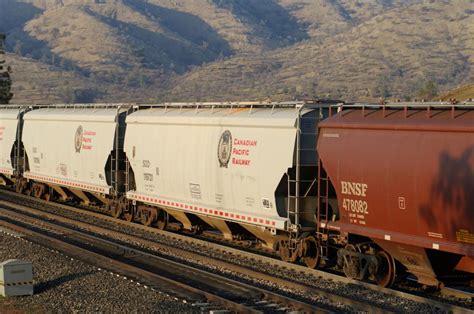 Us Freight Cars