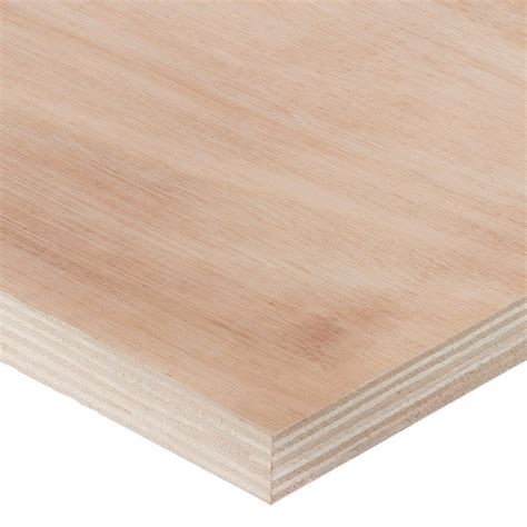 18mm Hardwood Plywood | 18mm Hardwood Ply | Builder Depot