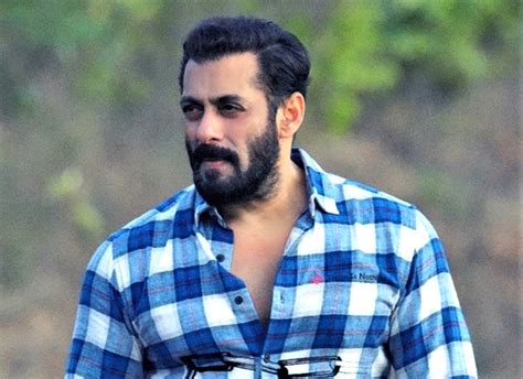 Salman Khan Isolates Himself After His Driver And Two Staff Members