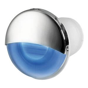 Luce Di Cortesia LED Da Incasso DDF Nautica