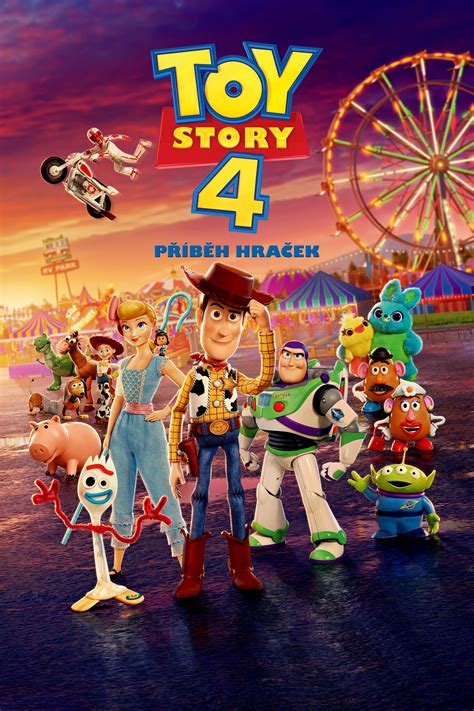 Watch Toy Story 4 (2019) Full Movie Online Free - CineFOX