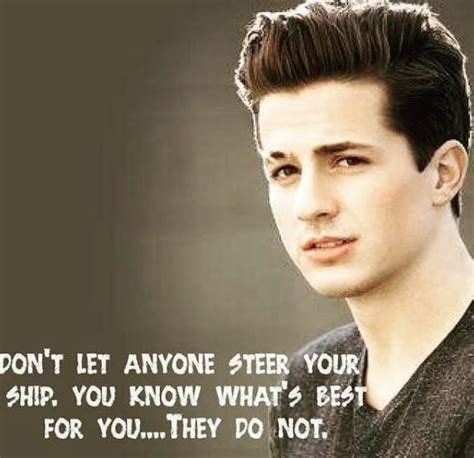 Melodies and Musings: 12 Inspiring Charlie Puth Quotes - NSF News and ...