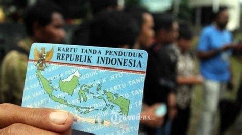 Syarat Memperbarui KTP Dan Cara Mengurus KTP Yang Rusak Atau Hilang