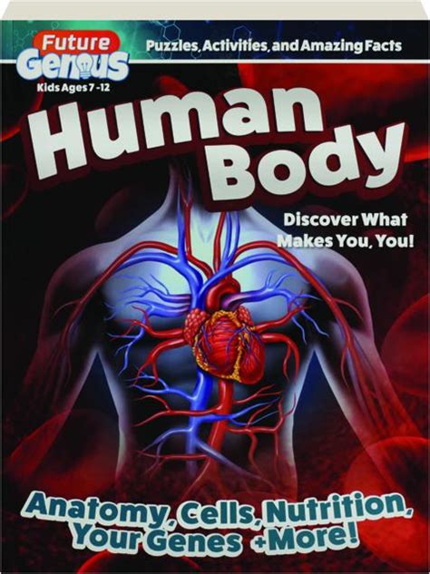 How The Human Body Works Book Informacionpublica Svet Gob Gt