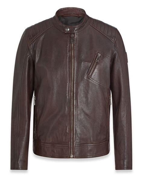 Belstaff Moda Hombre El Corte Ingl S