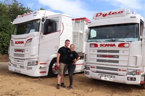 Truckshow toont liefde voor camions én truckers Bekkevoort Het