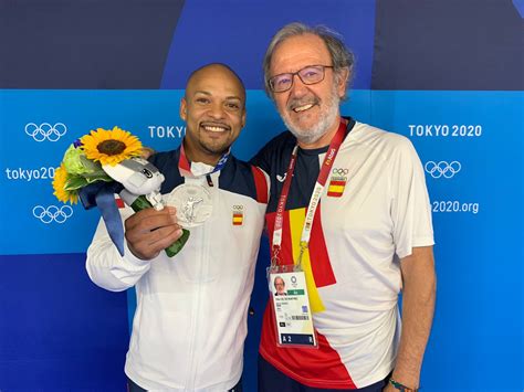 Así ha evolucionado el medallero de España en los Juegos Olímpicos