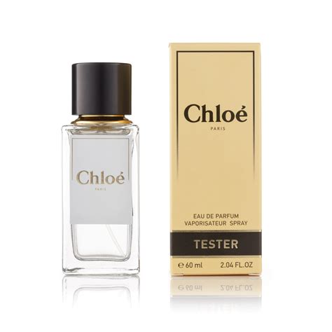 Купить Chloe Eau de Parfum тестер, женские 60мл, цена 100.84 ₴ — Prom ...
