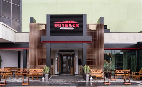 Primeiro Outback Steakhouse De Itu Chega Ao Plaza Shopping Jornal De