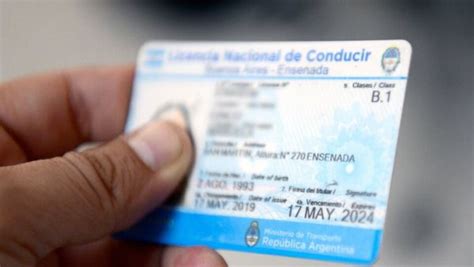 Cómo Sacar la Licencia Nacional de Conducir Alma y Sabiduría