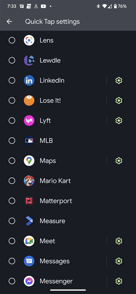 Your Pixel's Best Gesture Gives You Quick Access to Your Favorite App