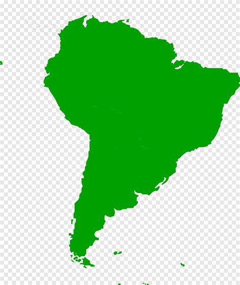 Mapa De Am Rica Latina Latinoamericana Hoja Hierba Png Pngegg