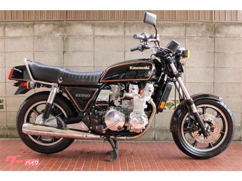 車両情報カワサキ Z1300 絶品輪業ゼッピンリンギョウ 中古バイク・新車バイク探しはバイクブロス