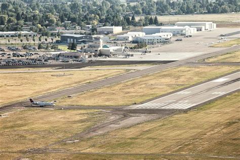 Municipal Airports Can Bring Soaring Economic Benefits The Municipal