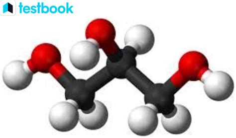 Glycerol Formula: Know its Formula, Structure, Properties & Uses