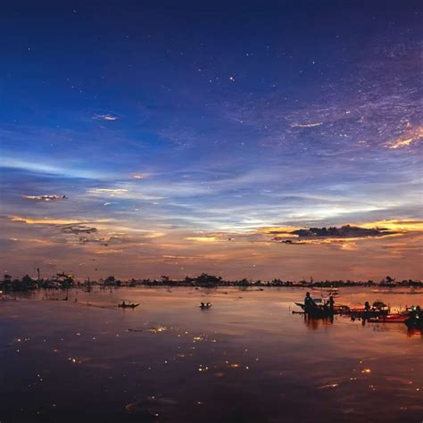 Afternoon Siem Reap Floating Village Tour All Included Siem Reap