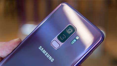 いろいろ Galaxy S9 Vs S9 Plus 316824 Samsung Galaxy S9 And S9 Plus Price In