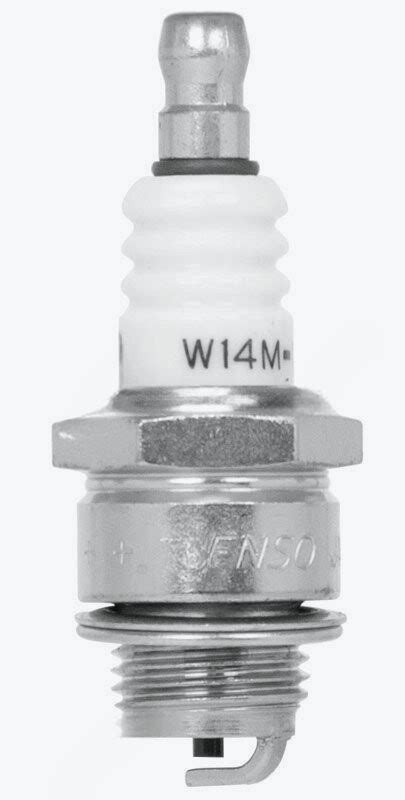 DENSO SPARK PLUG
