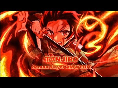 Demon Slayer Amv Edit K Aurora Runaway Youtube