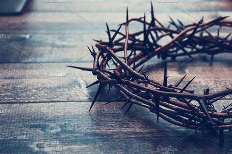 Crown Of Thorns Crown Of Thorns Crucifixion Of Jesus Jesus Pictures