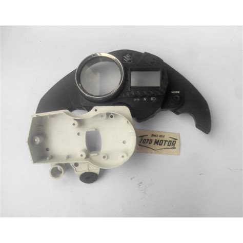 Jual Mika Kaca Cover Rumah Dudukan Speedometer Satria FU Barong 2009