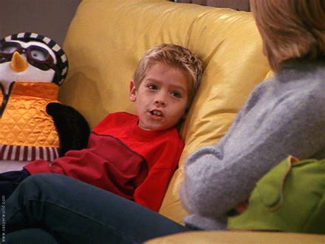 Picture of Cole & Dylan Sprouse in Friends - TI4U_u1159129964.jpg ...