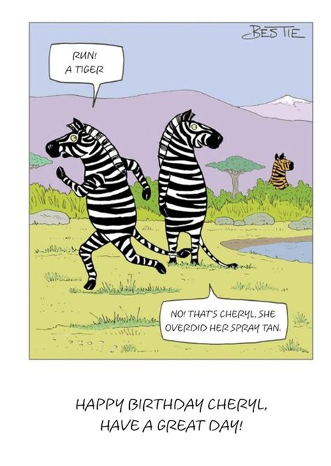 Funny Zebra Jokes