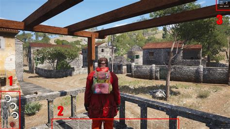 Scum Beginners Guide Gameplay Basics Steam Solo