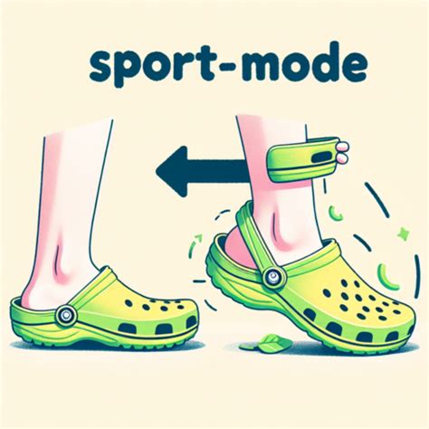 Descubre Los Mejores Crocs Sport Mode S Moda Y Comodidad En