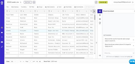 6 Best Large Csv File Editors In 2023