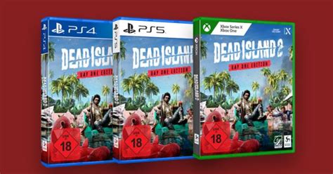 Dead Island 2 Deep Silver verkauft über 2 Millionen Spiele Update