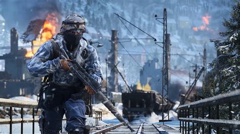 Free download | HD wallpaper: Battlefield, Battlefield V | Wallpaper Flare