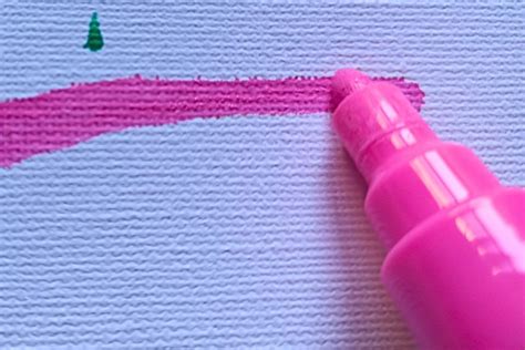 How to use Posca pens: 5 handy tips for beginners (2023)