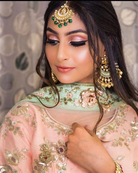 Photo By Pratiksha S Makeup Artist Bridal Makeup