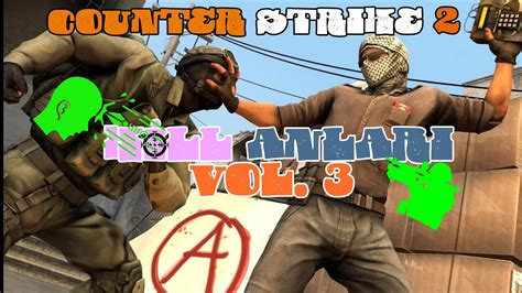 Counter Strike 2 Ortaya Karışık Kill Anları 3 Seri cs2 csgo YouTube