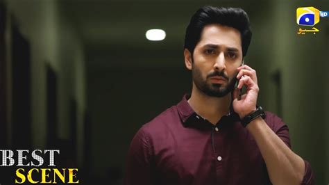 Ab Dekh Khuda Kya Karta Hai Episode 16 𝗕𝗲𝘀𝘁 𝗦𝗰𝗲𝗻𝗲 𝟬𝟰 Danish Taimoor