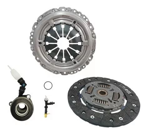 Kit De Clutch Chevrolet Cavalier 1 5l 2018 2019 Luk Envío gratis