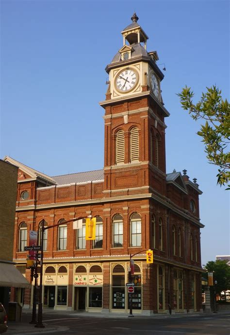 Peterborough (Ontario) - Wikitravel