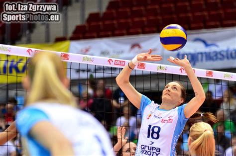 OrlenLiga PGE Atom Trefl Sopot Chemik Police Siatka24 Pl