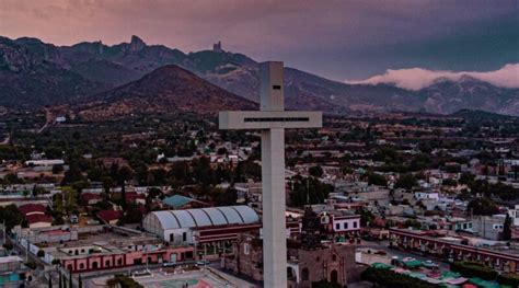 El Arenal Un Rincon De Hidalgo