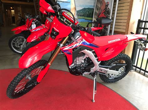 Honda Crf Rlp Rl Atv Zone Llc