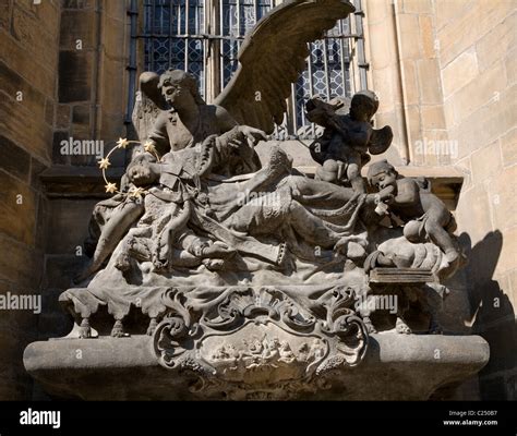 Catedral De San Juan De Nepomuk Fotograf As E Im Genes De Alta