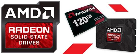 AMD Radeon R3 SSD Series Of SSDs Announced – Great Pricing Featured