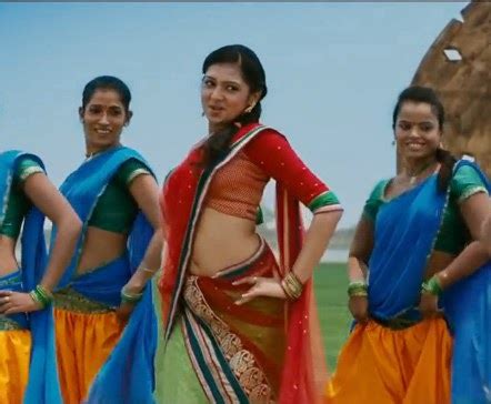 Hot Gallery Lakshmi Menon Hot Navel Show Stills