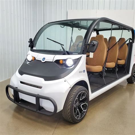 Gem E2 Electric Car Hotsell | www.aikicai.org