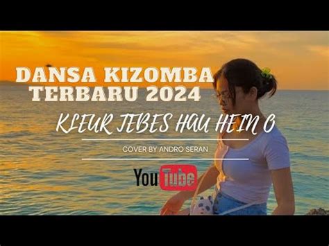 Lagu Dansa Timor Terbaru 2024 KLEUR TEBES HAU HEIN O ANDRO